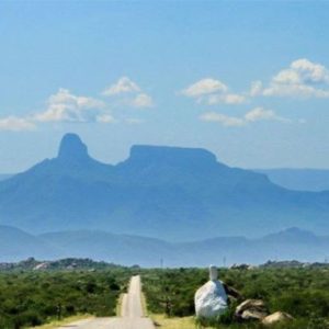 Huambo